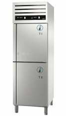 Asber chladící skříň dělená GCPZ-702/2R (+/+) pravé