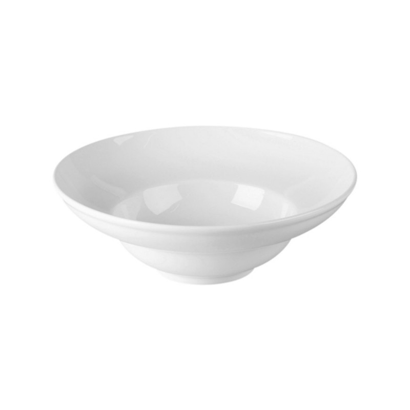 RAK Porcelain RAK Talíř hluboký 26 cm – kulatý | RAK-CLXD26 RAK Porcelain RAK Talíř hluboký 26 cm – kulatý | RAK-CLXD26