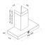 Airforce VIS BOXY AN/A/90