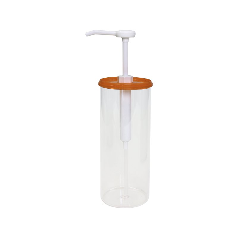 TOMGAST Dávkovač 2,2 l TOMGAST Dávkovač 2,2 l