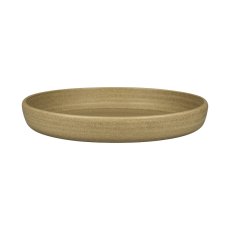 RAK Porcelain Ease selva talíř hluboký pr. 27,8 cm, béžový