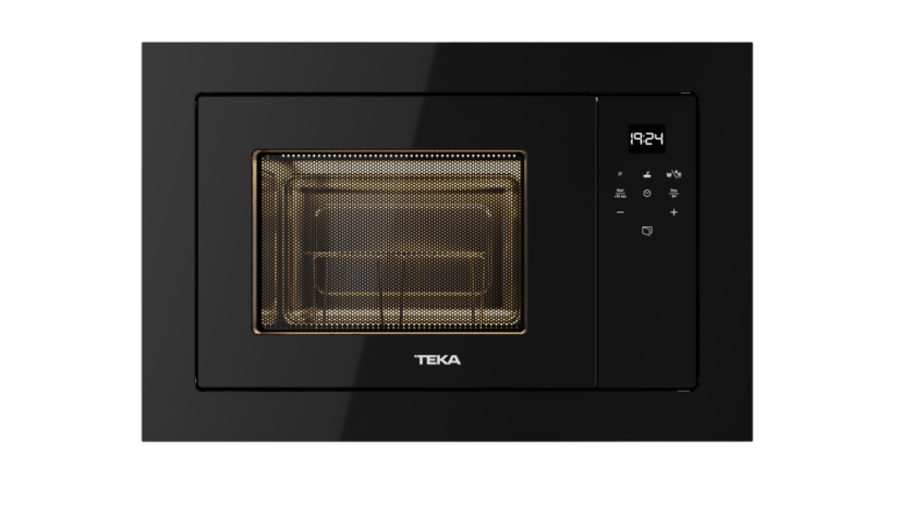 Mikrovlnná trouba Teka ML 8210 BIS BK