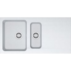 Franke OID 651 bílá Orion Tectonite