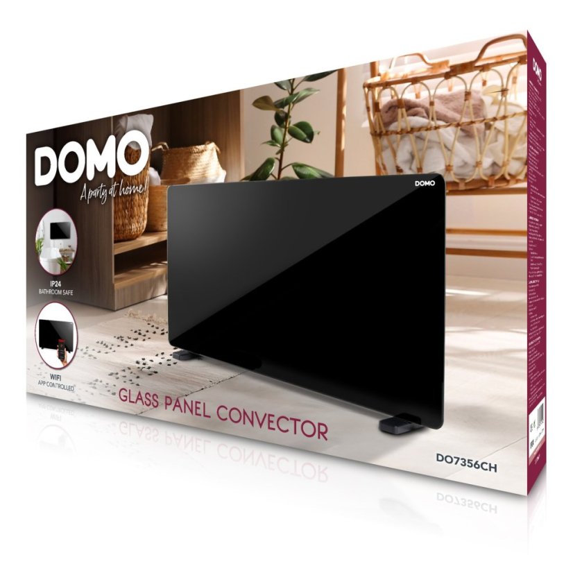 DOMO DO7356CH