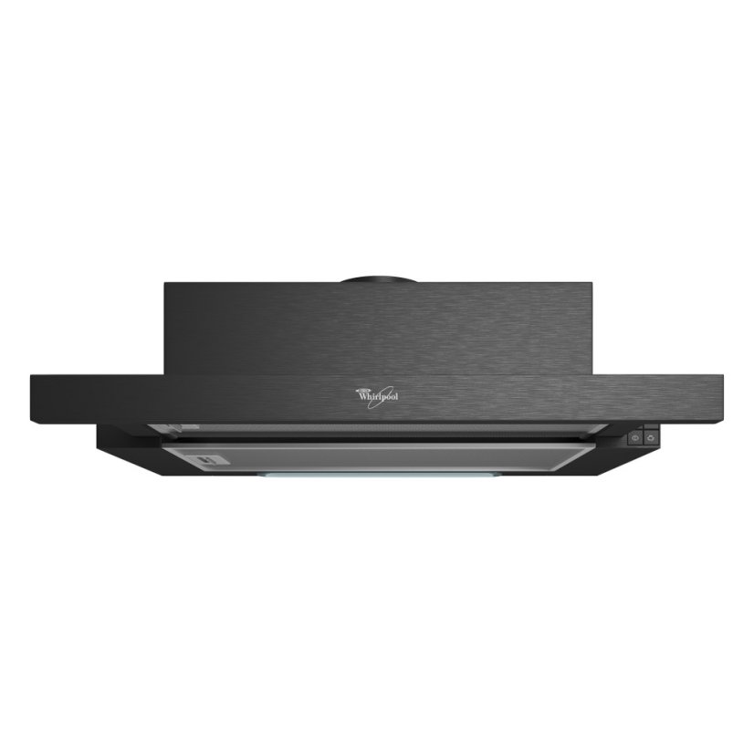 Výsuvná digestoř Whirlpool AKR7491NB