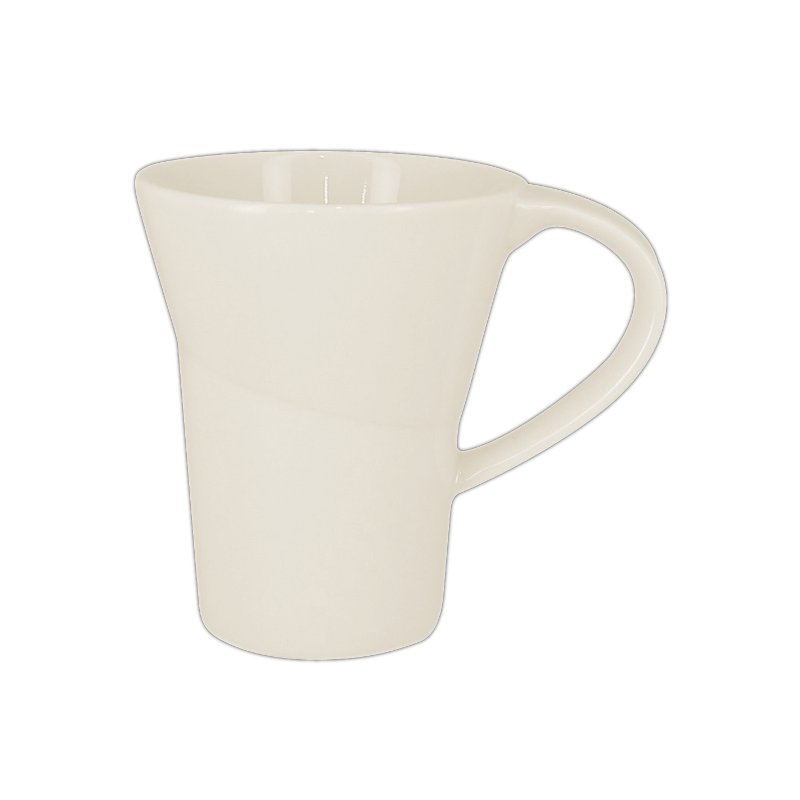 RAK Porcelain RAK Šálek 20 cl | RAK-GICU20 RAK Porcelain RAK Šálek 20 cl | RAK-GICU20