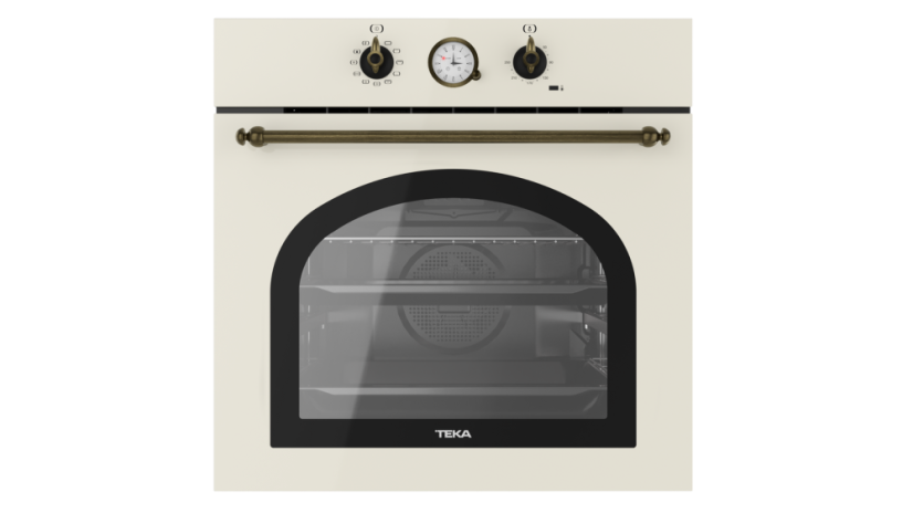 Vestavná trouba Teka HRB 6300 VNBS
