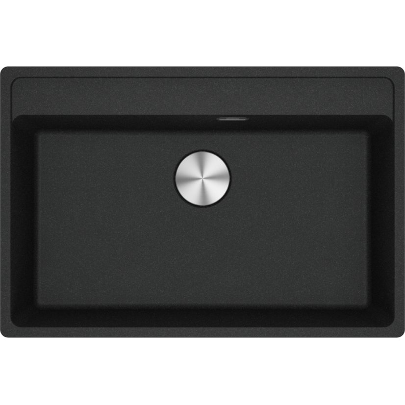 Franke MRG 610-72 RTL Onyx