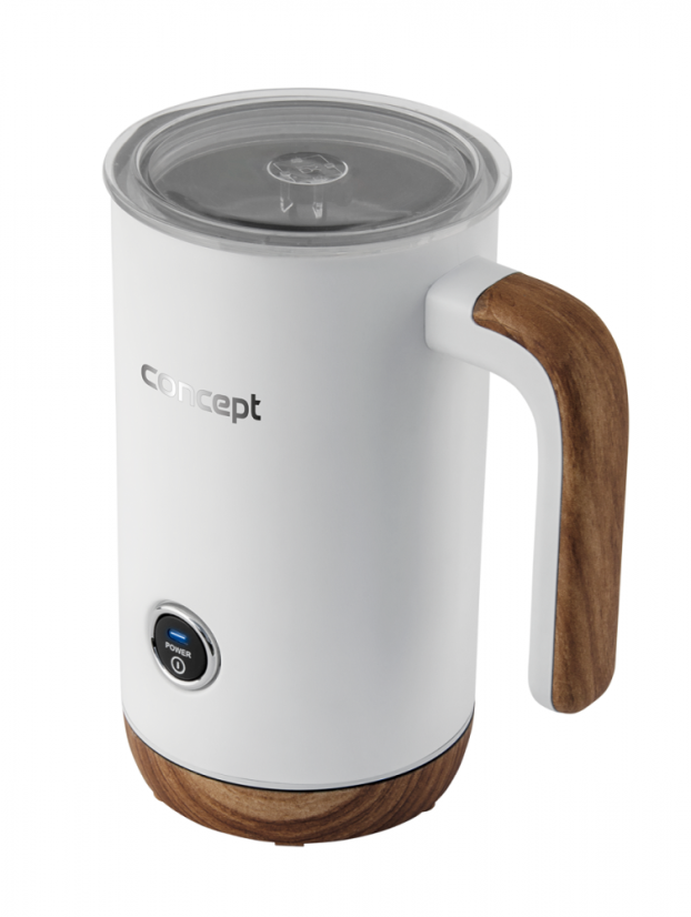 Napěňovač mléka Concept NM4100 NORDIC