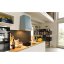 Komínová digestoř Franke odsavač FSMD 508 BL Smart Deco Modrá