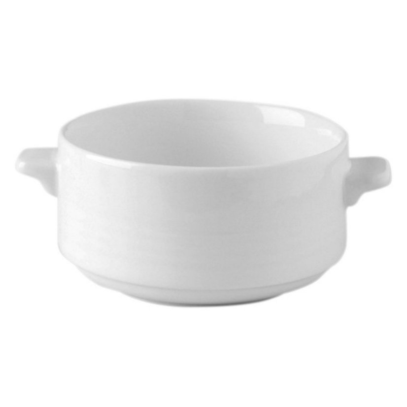 RAK Porcelain RAK Šálek na polévku 30 cl | RAK-BACS02 RAK Porcelain RAK Šálek na polévku 30 cl | RAK-BACS02