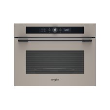 Vestavná trouba Whirlpool WMW57DHME