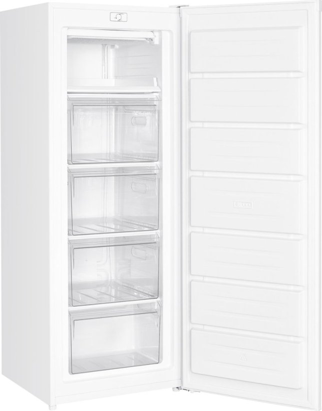 Šuplíkový mrazák Philco PF 168 EW