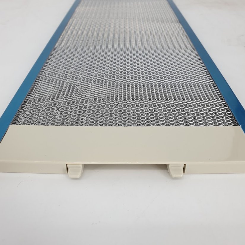 Tukový filtr 160x520 TF-5260 - sada 2ks