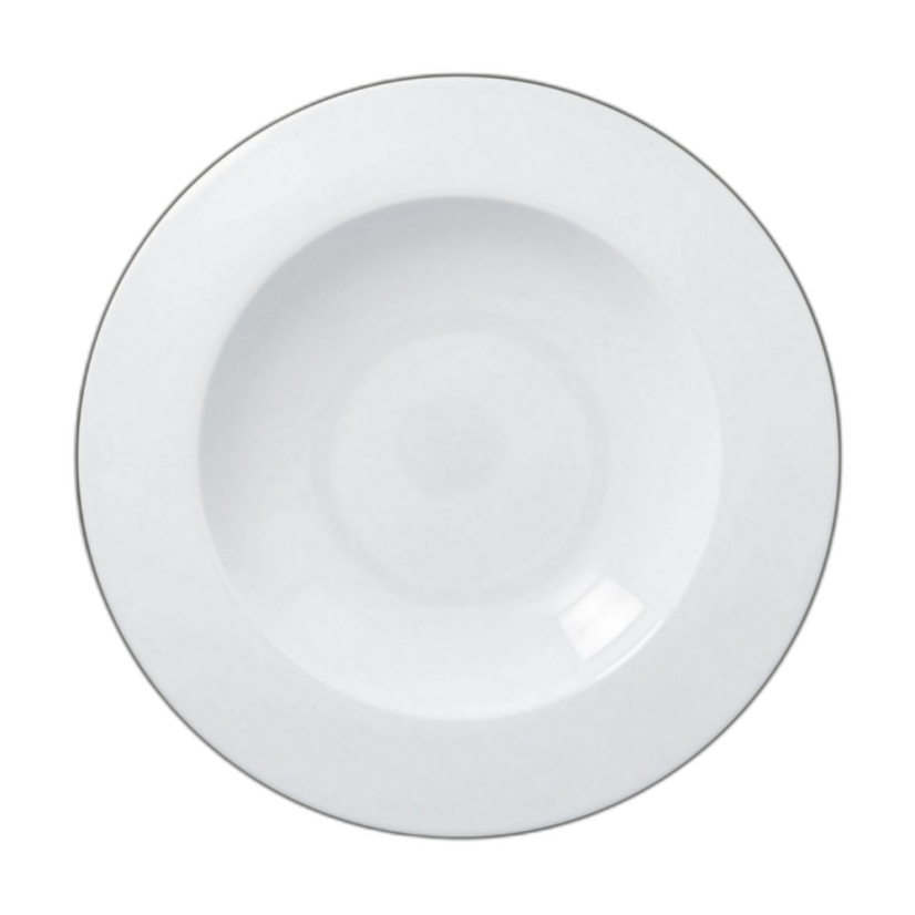 RAK Porcelain RAK Talíř hluboký 30 cm | RAK-ASDP30