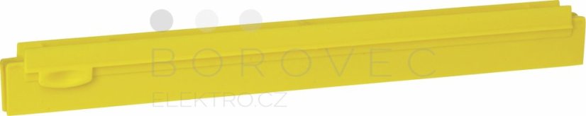 Vikan pryž pro stěrku 2C 400mm žlutá 77326