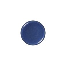 RAK Porcelain RAK Talíř coupe 21 cm – modrý | RAK-EACP21CO