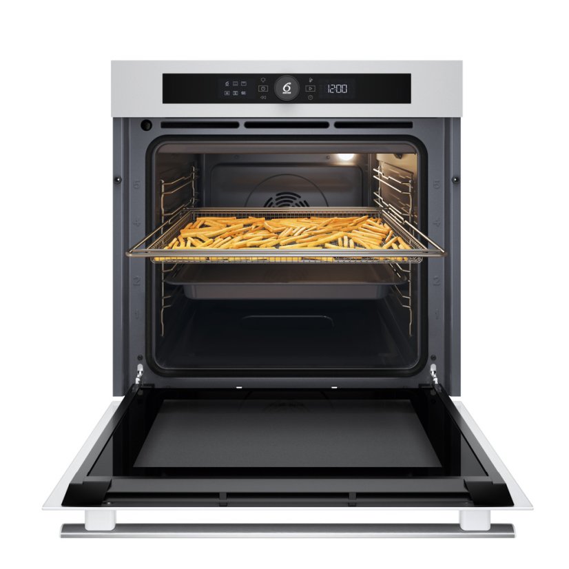 Vestavná trouba Whirlpool WOI4S8CM1SWA