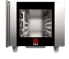Růstová komora 10x 600x400 pro trouby Millennial Black Mask a Touch Screen 4/6/10x 600x400, ovládání úrovně pečení, Tecnoeka, GN 1/1, 230V/1800W, 850x1030x(H)700mm
