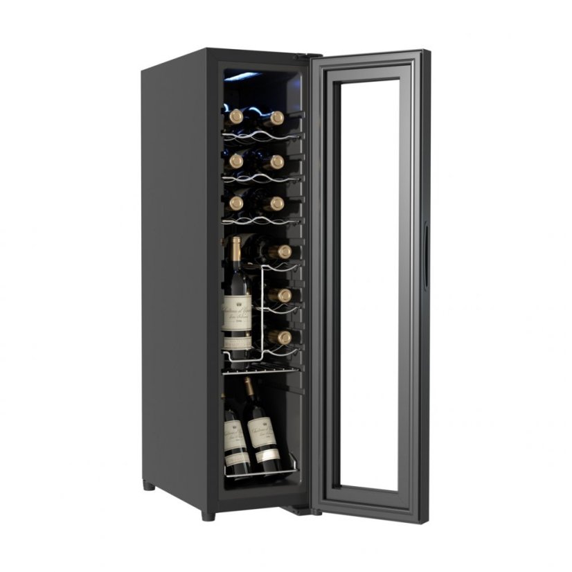 Vinotéka Guzzanti GZ 1527A