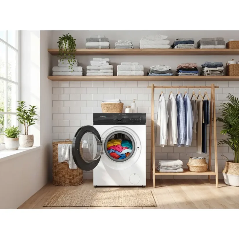 Pračka se sušičkou Philco PLWDSI 85 AE