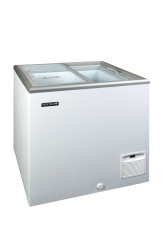 TEFCOLD IDA200-W1