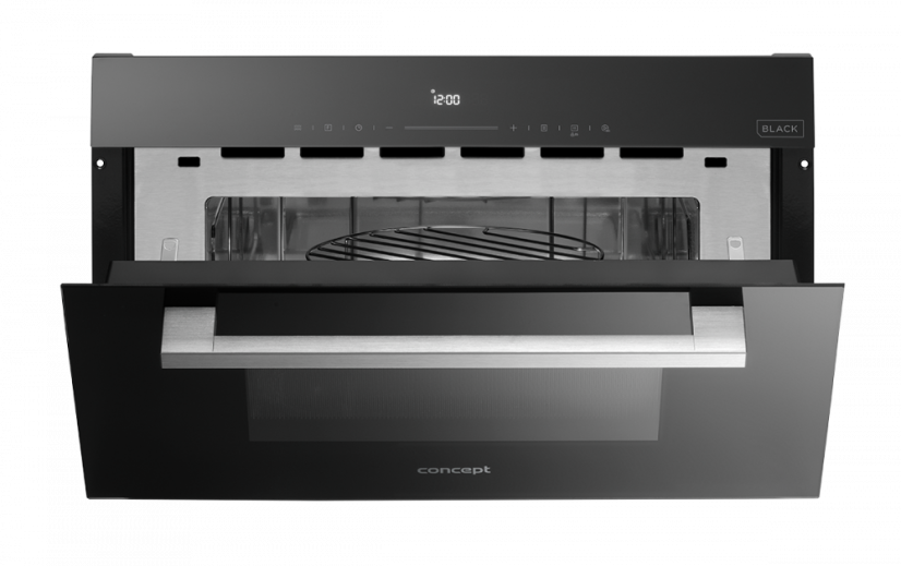 Mikrovlnná trouba Concept MTV8034bc