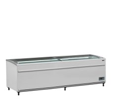 Mrazicí ostrov TEFCOLD SFI 250 F VS