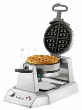 WARING COMMERCIAL vaflovač WW200 WARING - Double