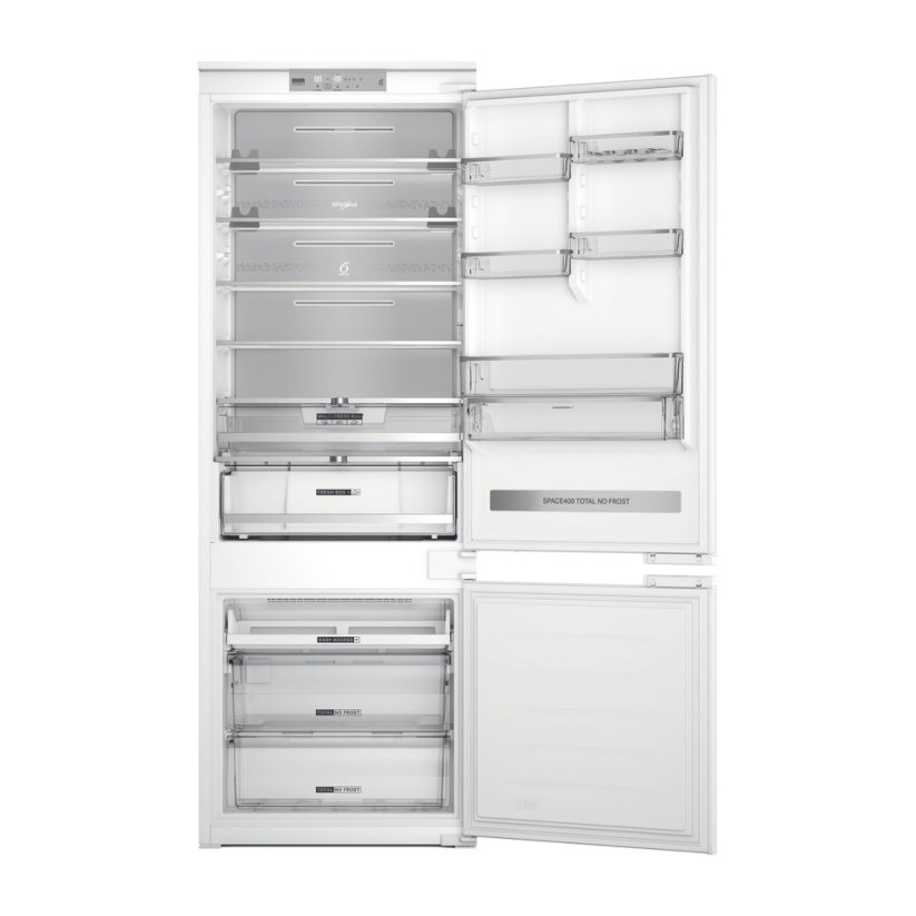 Vestavná chladnička Whirlpool WHSP70T232P