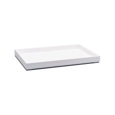 TOMGAST T-Collection box jasan, bílý, 530x325x40 mm