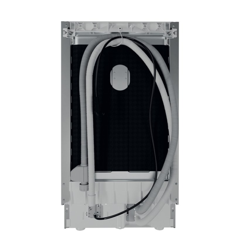 Vestavná myčka nádobí Whirlpool WSIO3T1256PEX