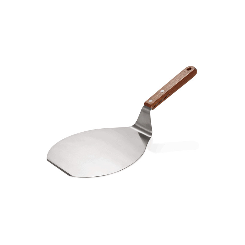 TOMGAST Lopata na pizzu, dřevěná rukojeť TOMGAST Lopata na pizzu, dřevěná rukojeť