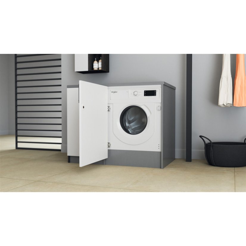 Pračka Whirlpool BIWMWG71483EEUN