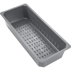 Franke Miska Šedý plast