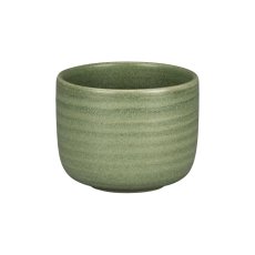 RAK Porcelain Ease selva miska vysoká 40 cl, zelená