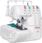 Šicí stroj Veritas overlock 1330