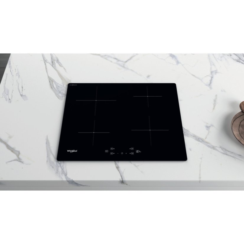 Indukční varná deska Whirlpool WSQ3560CPNE