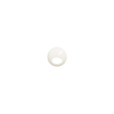 RAK Porcelain RAK Poklička vypouklá na středovou misku 8,5 cm | RAK-ARCL09