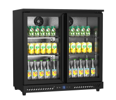 Guzzanti GZ 210G