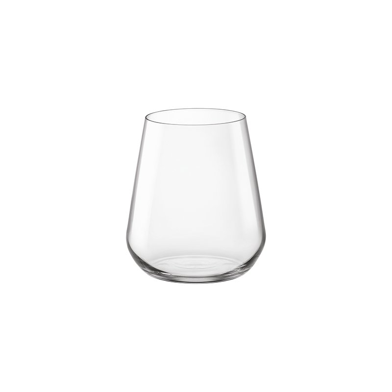Bormioli Rocco Sklenice na vodu 34 cl | BR-365756 Bormioli Rocco Sklenice na vodu 34 cl | BR-365756