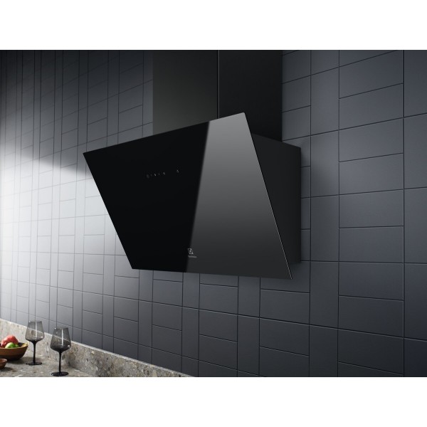 Komínová digestoř Electrolux LFV436K