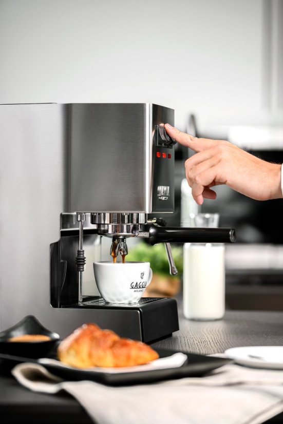 Gaggia Classic E24
