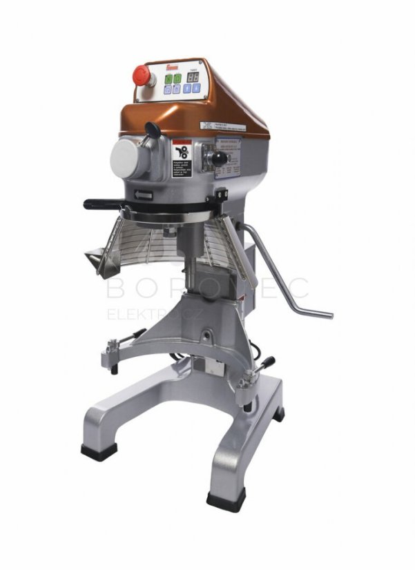 Univerzální kuchyňský robot SPAR SP-200