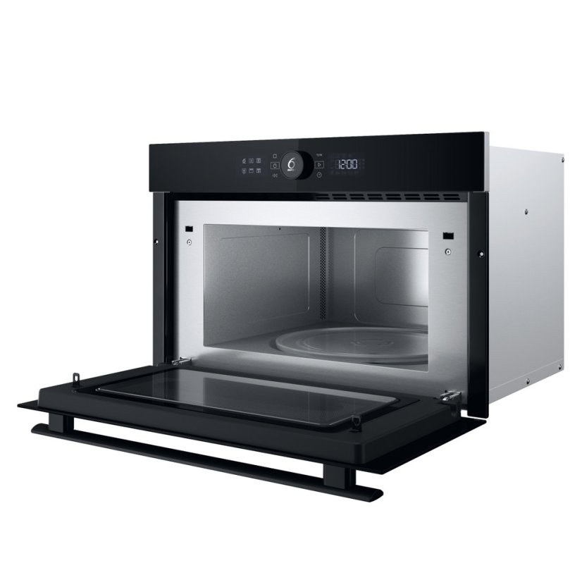 Mikrovlnná trouba Whirlpool WMD44MB