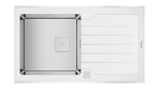Teka DIAMOND RS15 1B 1D 86 WH