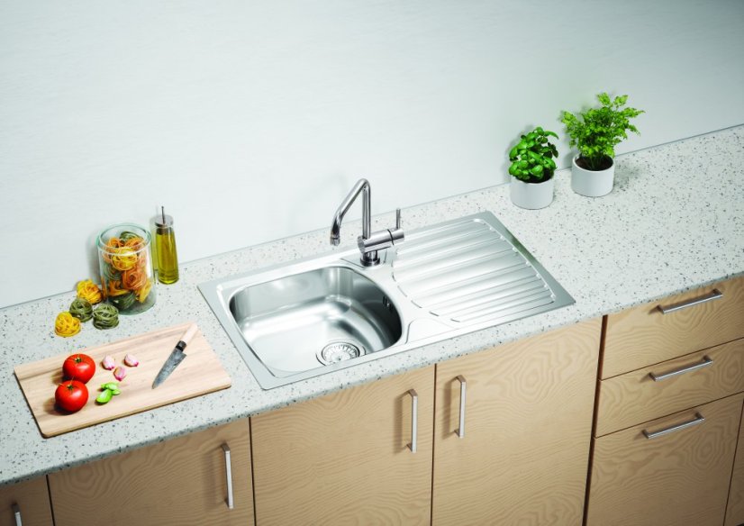 Alveus BASIC 170, 780x435 1x FI 114 ECO F new
