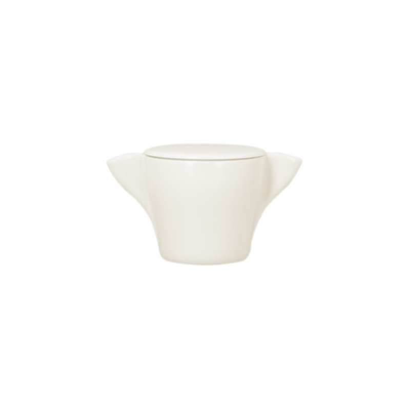 RAK Porcelain RAK Swirls poklička na cukřenku RAK-SWSB25 | RAK-SWSB25LD RAK Porcelain RAK Swirls poklička na cukřenku RAK-SWSB25 | RAK-SWSB25LD