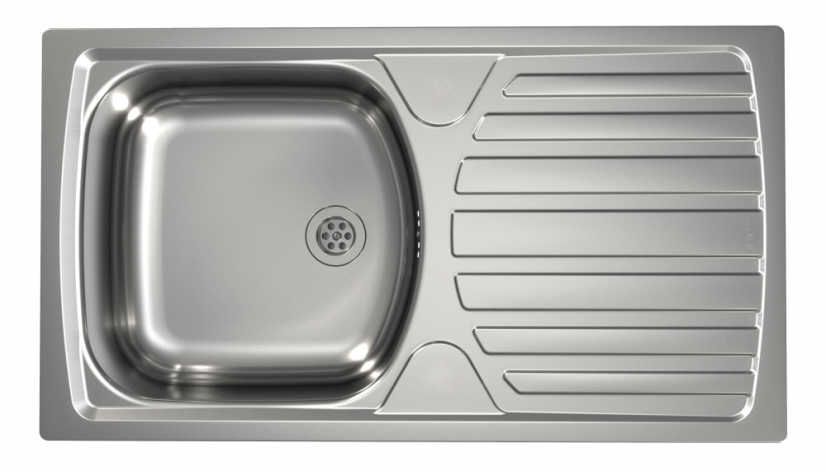 Alveus BASIC 170, 780x435  F new