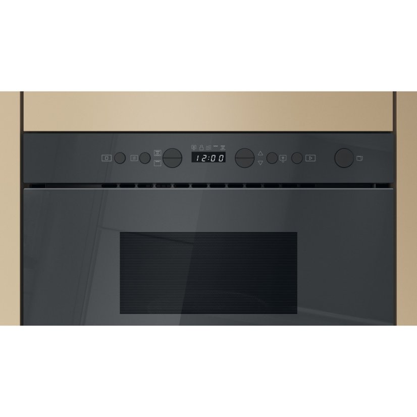 Mikrovlnná trouba Whirlpool WMN14BSG